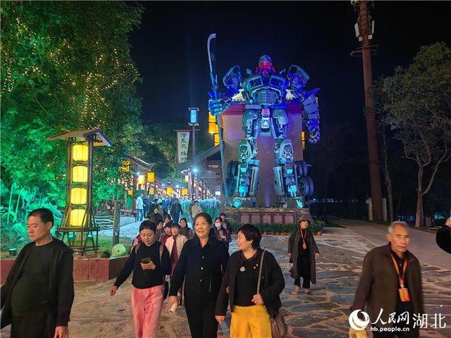 行进中国|古今交响“借东风” 千年新韵入画来