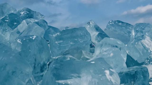 雪国净月 心归之处