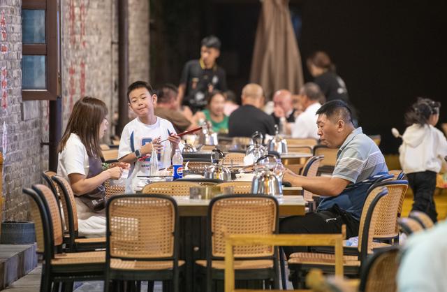 趣·凉都︱半年接待过夜游客313.47万人次！六盘水避暑游持续升温