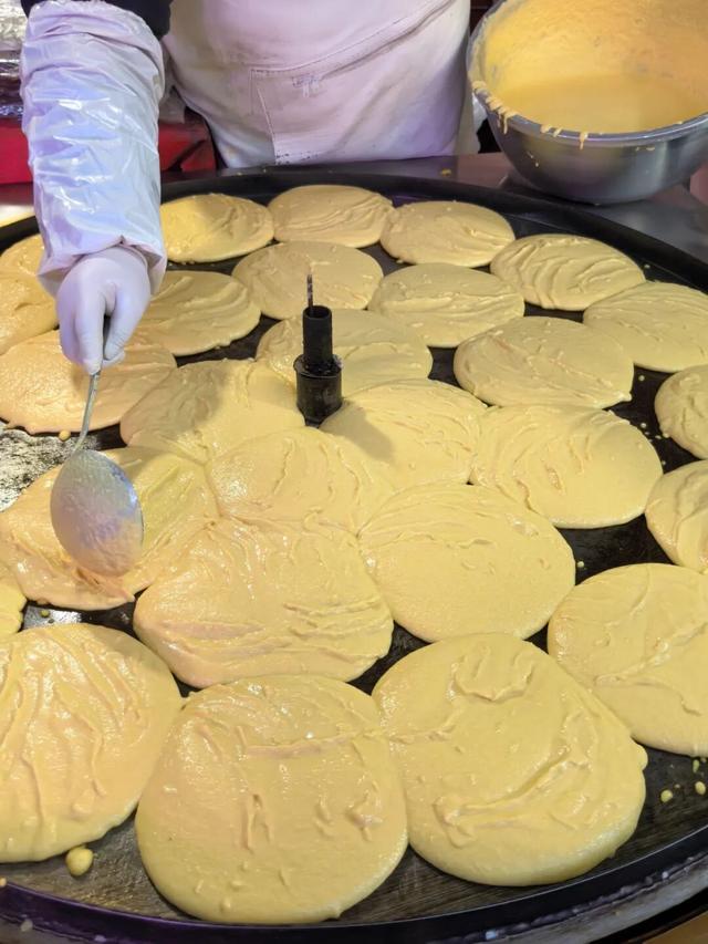 丰台烟火气天花板！这些宝藏早市、大集承包你的市井快乐~