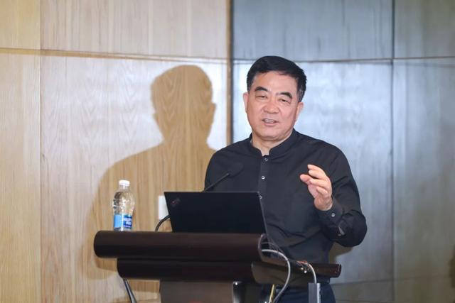 国家重大专项启动，全力攻关心血管“残余风险”新技术——“基于非胆固醇依赖机制的动脉粥样硬化斑块逆转新技术研究”正式启动