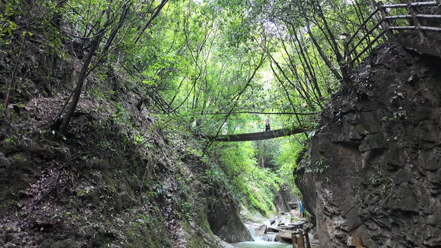 文化铸魂，旅游“上新”！保康书写山区文旅发展新答卷