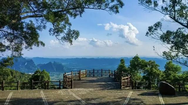 免费！优惠！明天来南宁，过重阳不“重”样！