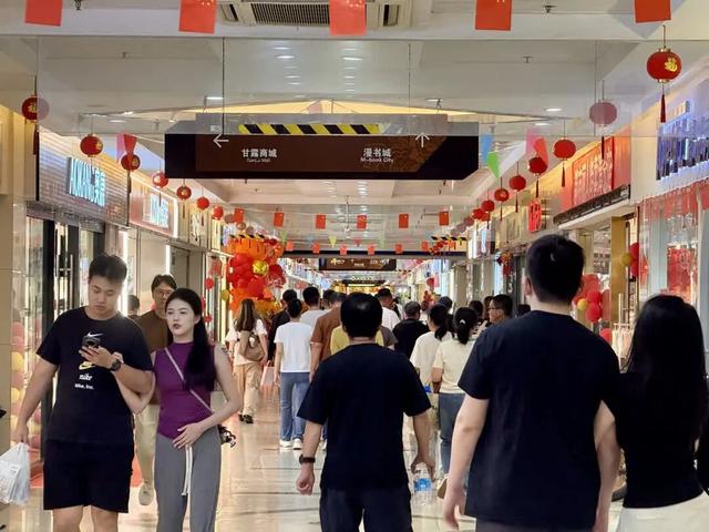 镇江，你到底有多火？！