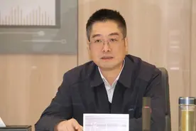 省应急管理厅党委书记、厅长许小月赴衢州调研应急管理工作图片