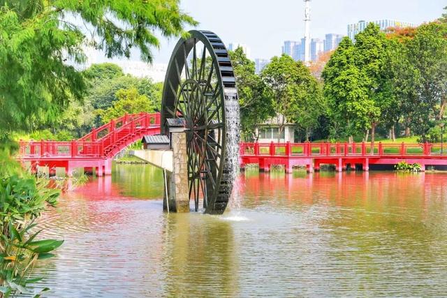 顺德北部创新湾已备好“年味大餐”，游玩攻略→