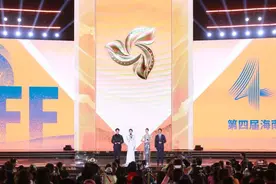 国际电影节成“老赖”，请得起明星却付不出奖金？图片