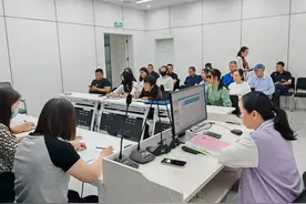 垦利区兴隆街道组织开展医保政策宣讲活动图片