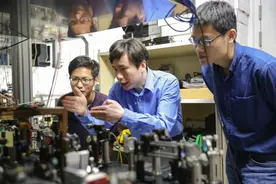 祝贺！安庆籍院士获国际奖项图片