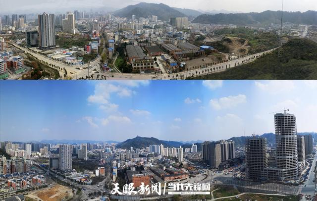 工业遗产如何活化利用？到贵州看红砖墙里的“时光叠影”！