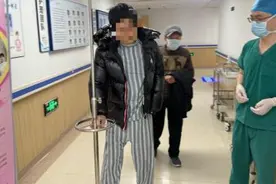 中新健康丨上海专家创新打造围手术期管理体系 助结肠癌患者术后“极速康复”图片