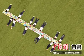 成县：从有学上迈向上好学 奋力书写教育满意答卷图片