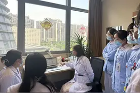 高烧40℃，宁波女子被确诊！罪魁祸首竟是……图片