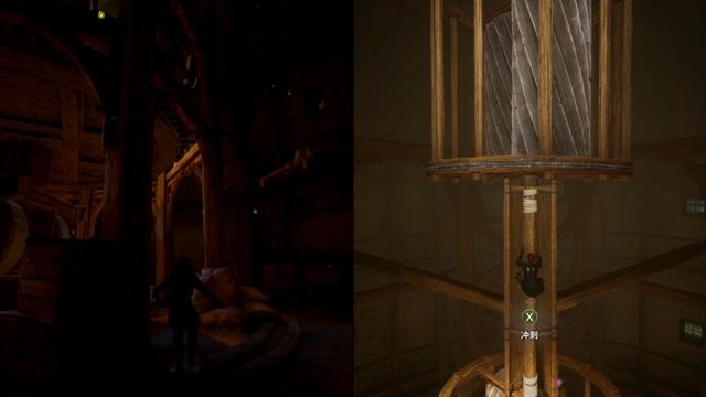 《双影奇境》全流程全谜题攻略