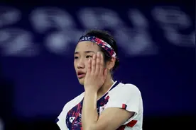 韩国羽毛球协会被指管理体系不当，预计10月发布最终调查结果图片
