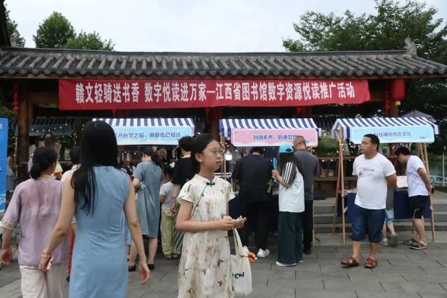 风景这边独好！2025浮梁文旅精彩瞬间