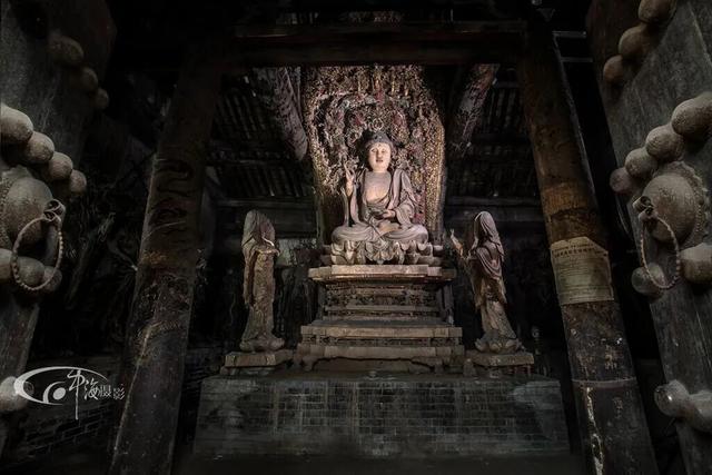 凭高铁票享优惠，这些小众景区带你打卡千年宝藏！