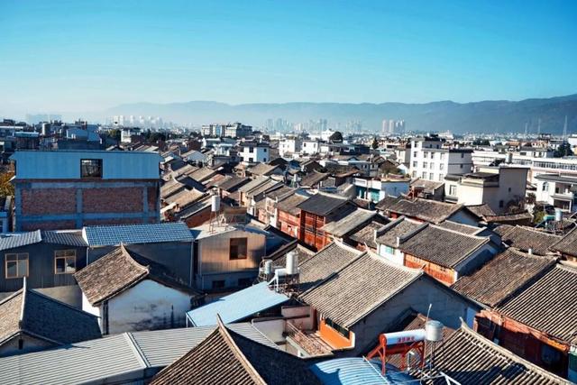 来保山，让冬日住进22℃的温柔里！