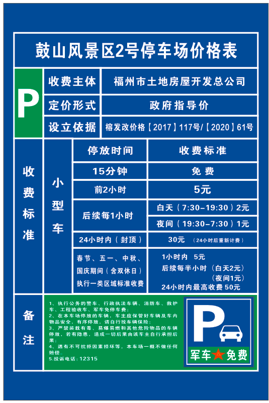 福州鼓山景区传来好消息！预计本月底前开放
