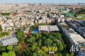 优化人居环境，中山人大推进“百千万工程”走深走实图片