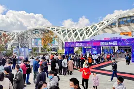 ​2023昆明国际车展将于11月2日-6日盛大举办图片