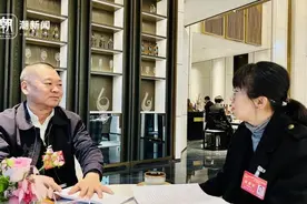 优化营商环境，代表最关心什么图片