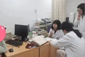 15岁罕见病少女冻存卵子，为未来保留生育火种图片