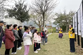 自然教育新体验：探秘“蜜蜂王国” 感受自然奥秘图片