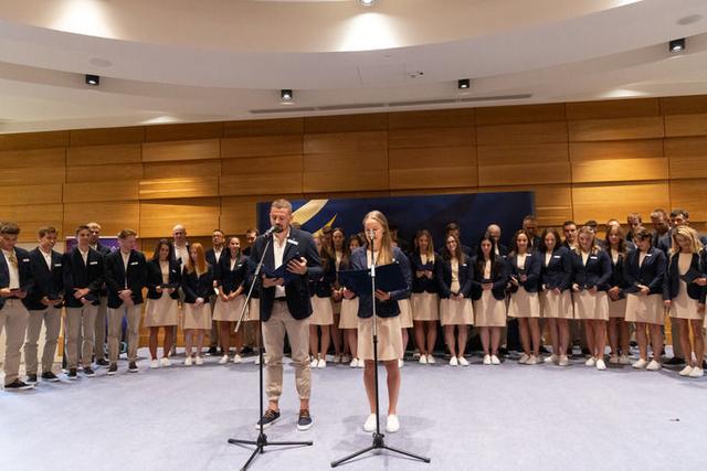 逐梦世运 气象万千——写在成都世运会开幕之际