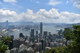 港媒：欧洲家族办公室看好中国“长期增长故事”图片