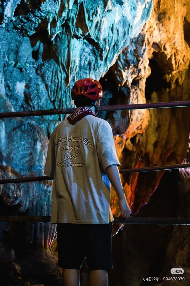 心归永安才叫安！这份永安A级旅游景区游玩指南，藏着你要的诗与远方