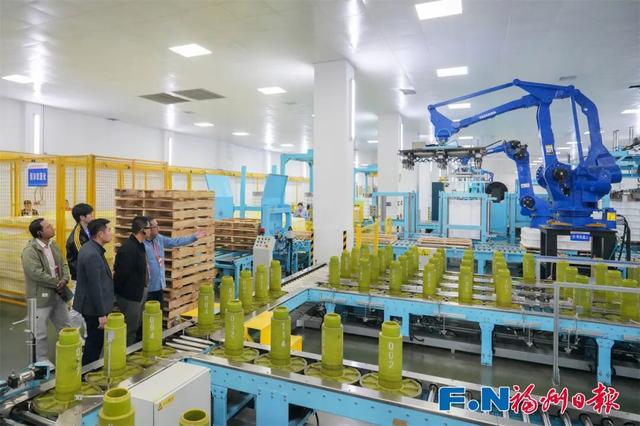 原来福州这么“有料”！