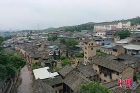 相约传统村落｜走进山西晋城 看古村新貌图片