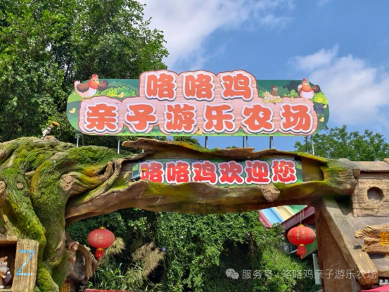 跟着赛事游四会，景区玩法全解锁！