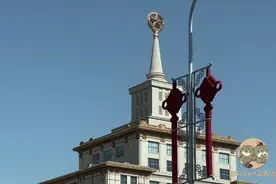 时政Vlog丨航母“喊话”女代表的这一天图片