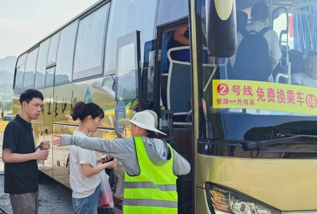 圆满收官！上饶 “超级黄金周” ，悦享诗与远方