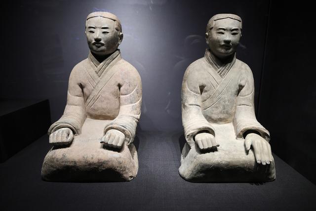 王子今：“金人十二”之谜