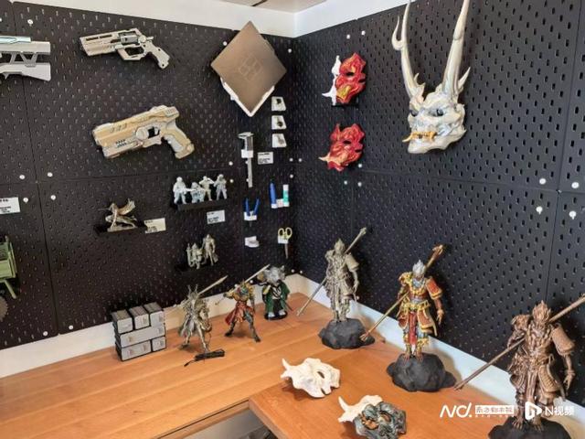 登顶全球第一后，拓竹在深圳开出首店