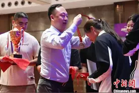 中国垒协副秘书长：国内垒球发展趋势向好 赛事提质为关键图片