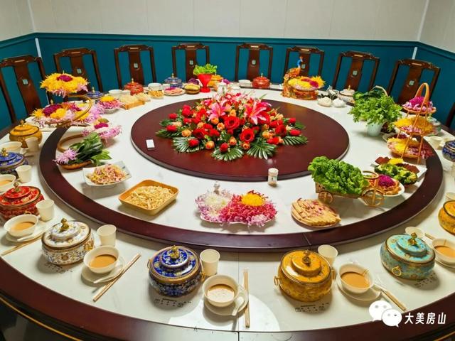 【冬游房山】打卡这十件小事，解锁你的过冬仪式感