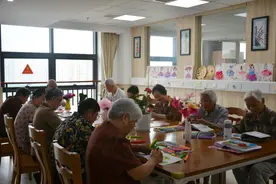 让养老变成一件幸福事 盐城的爷爷奶奶在这波养老“内卷”中赢了图片