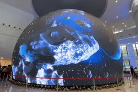 今起开放！福州炫酷新地标来了！图片