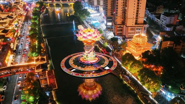 畅玩47天！2026浪漫宣恩过大年活动预告