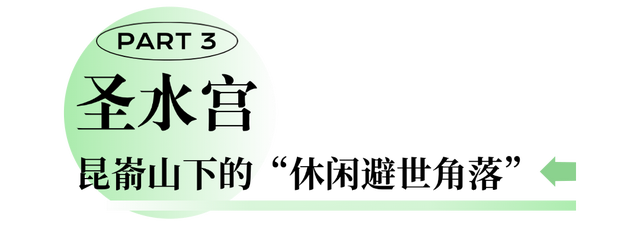 乳山天然氧吧四重奏，走进现实版“绿野仙踪”！