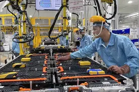 美国客户急电越南中企：90天内！能发多少发多少图片