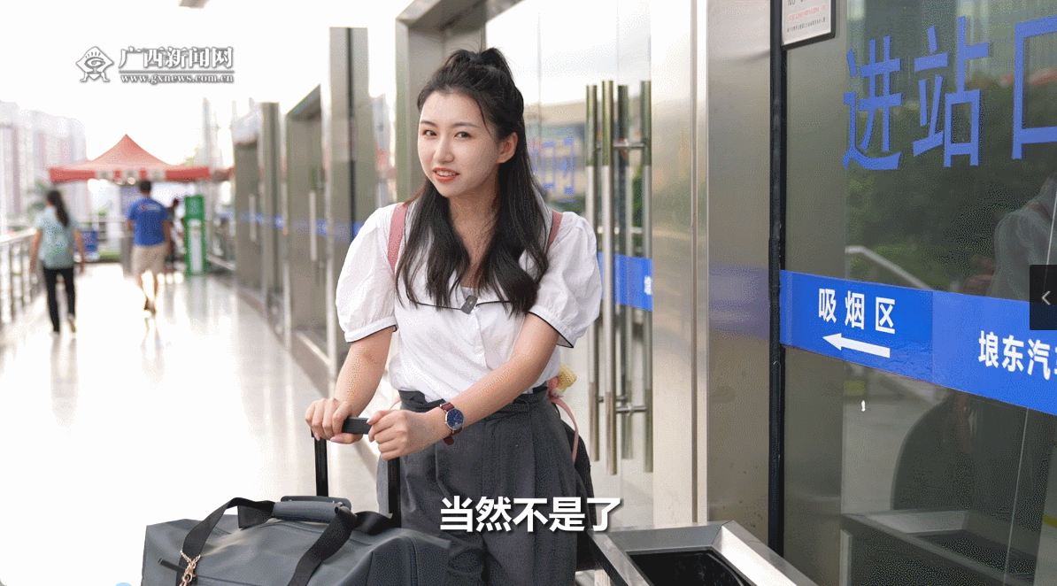 “有料”东盟｜南宁—河内，每天都有大巴等你“说走就走”图片