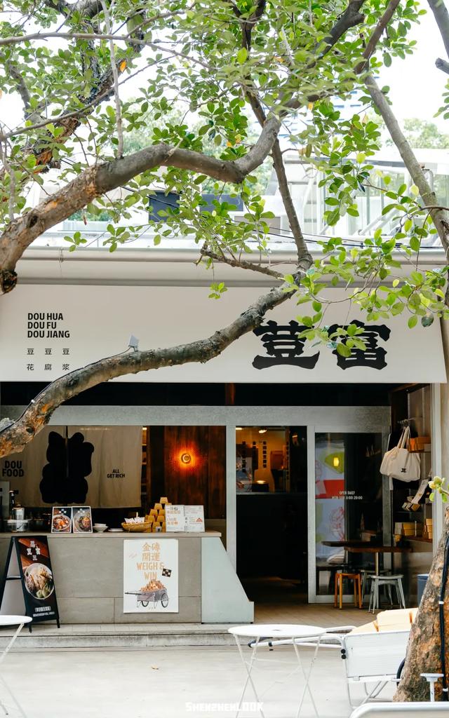 “深圳不上班的年轻人，最近流行去这里”