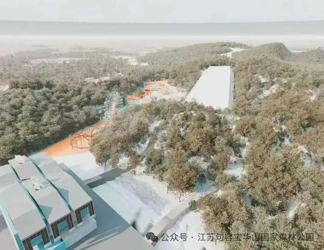 跨年元旦来句容！狂欢攻略请收好