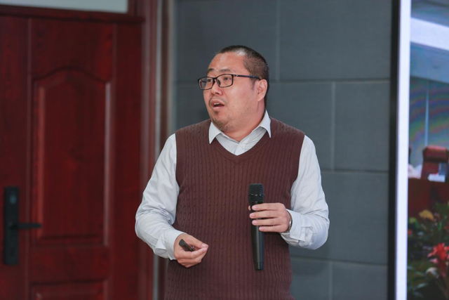 人工智能与北京对外文化传播研讨会召开