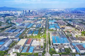 订单保卫战，永康开发区“保”住了吗？图片